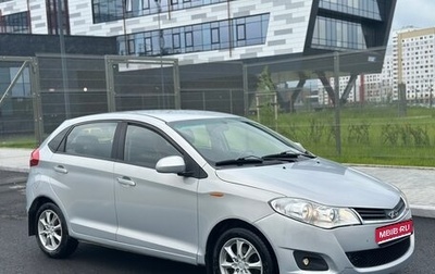 Chery Very (A13), 2012 год, 299 000 рублей, 1 фотография