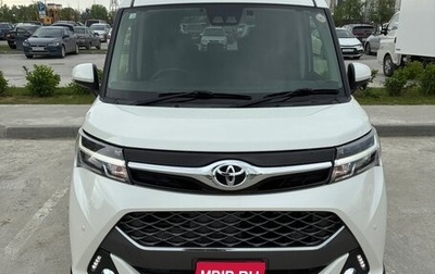 Toyota Tank I, 2018 год, 1 200 000 рублей, 1 фотография