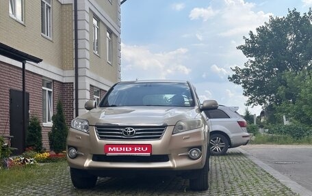 Toyota RAV4, 2012 год, 1 670 000 рублей, 1 фотография