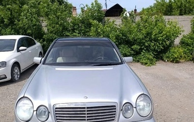 Mercedes-Benz E-Класс, 1999 год, 250 000 рублей, 1 фотография
