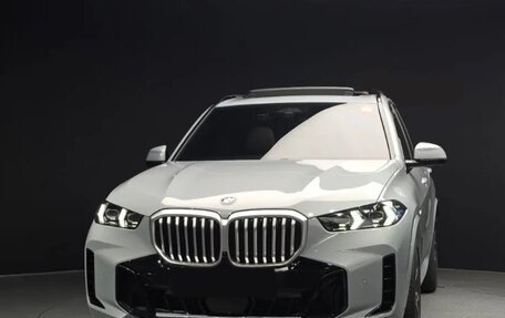 BMW X5, 2025 год, 14 700 000 рублей, 1 фотография