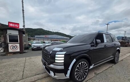 Hyundai Palisade, 2026 год, 11 000 000 рублей, 1 фотография