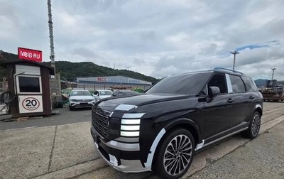 Hyundai Palisade, 2026 год, 11 000 000 рублей, 1 фотография