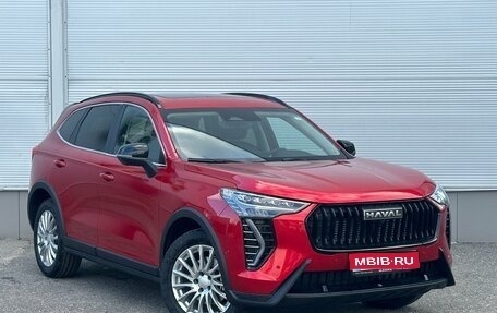 Haval Jolion, 2026 год, 2 899 000 рублей, 1 фотография
