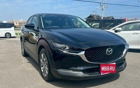 Mazda CX-30 I, 2021 год, 1 500 000 рублей, 1 фотография