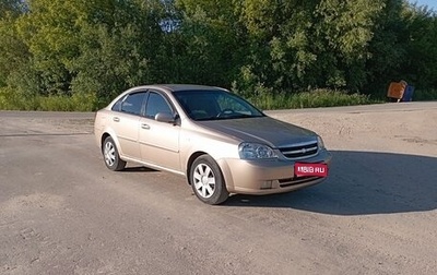 Chevrolet Lacetti, 2006 год, 255 000 рублей, 1 фотография