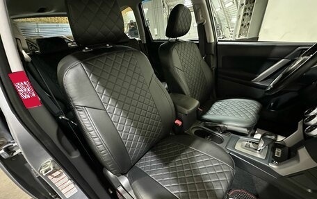 Subaru Forester, 2015 год, 1 835 000 рублей, 22 фотография