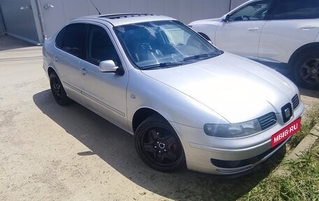 SEAT Toledo III, 2000 год, 350 000 рублей, 1 фотография