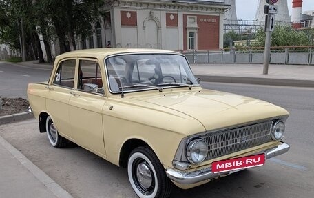 Москвич 412, 1975 год, 200 000 рублей, 1 фотография