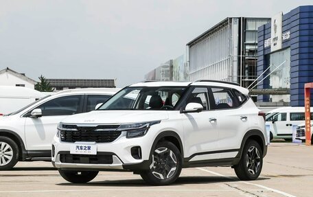 KIA Seltos I, 2026 год, 2 295 000 рублей, 1 фотография
