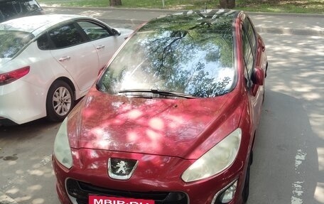 Peugeot 308 II, 2011 год, 300 000 рублей, 1 фотография