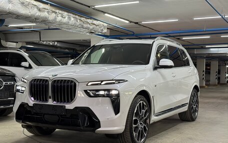 BMW X7, 2025 год, 13 799 000 рублей, 1 фотография