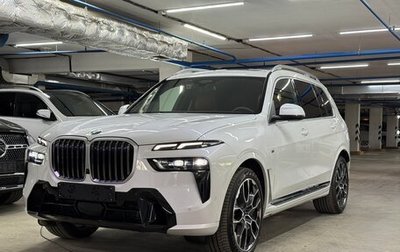 BMW X7, 2025 год, 13 799 000 рублей, 1 фотография