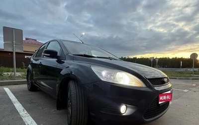 Ford Focus II рестайлинг, 2011 год, 515 000 рублей, 1 фотография