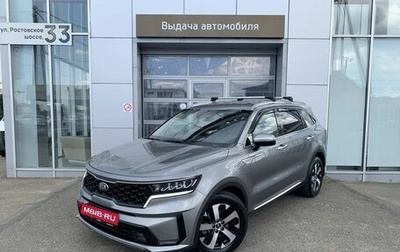 KIA Sorento IV, 2020 год, 3 490 000 рублей, 1 фотография