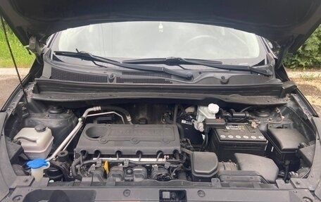 KIA Sportage III, 2012 год, 1 199 000 рублей, 1 фотография