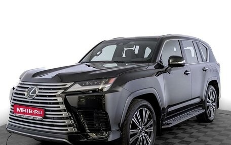 Lexus LX, 2026 год, 20 900 000 рублей, 1 фотография