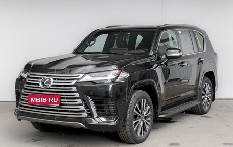 Lexus LX, 2026 год, 17 800 000 рублей, 1 фотография