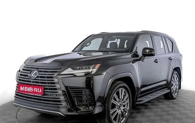 Lexus LX, 2026 год, 24 600 000 рублей, 1 фотография