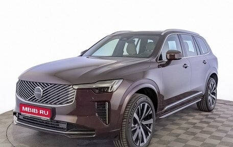 Volvo XC90 II рестайлинг, 2025 год, 9 300 000 рублей, 1 фотография