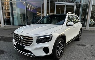 Mercedes-Benz GLB, 2025 год, 5 780 077 рублей, 1 фотография