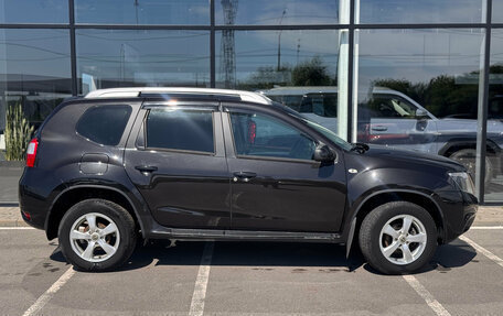 Nissan Terrano III, 2014 год, 940 000 рублей, 2 фотография