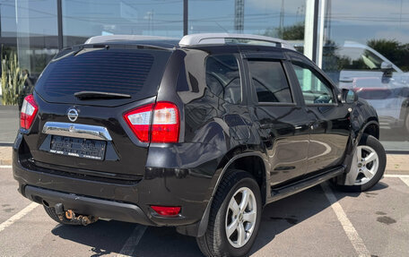 Nissan Terrano III, 2014 год, 940 000 рублей, 4 фотография