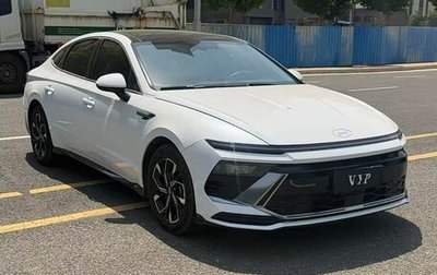 Hyundai Sonata VIII, 2024 год, 3 250 007 рублей, 1 фотография