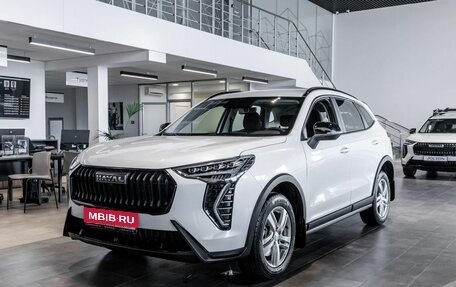 Haval Jolion, 2026 год, 2 872 909 рублей, 1 фотография