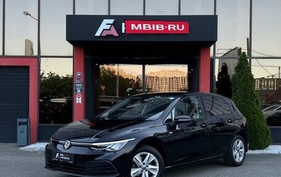 Volkswagen Golf VIII, 2020 год, 2 280 000 рублей, 1 фотография