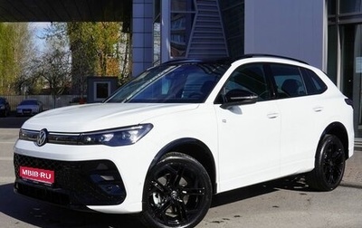 Volkswagen Tiguan, 2026 год, 4 550 000 рублей, 1 фотография