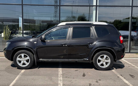 Nissan Terrano III, 2014 год, 940 000 рублей, 5 фотография