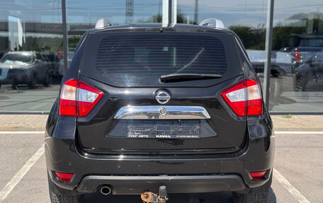 Nissan Terrano III, 2014 год, 940 000 рублей, 6 фотография