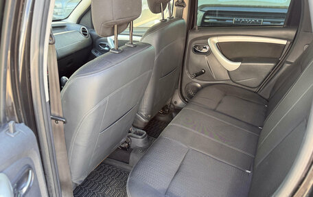 Nissan Terrano III, 2014 год, 940 000 рублей, 13 фотография