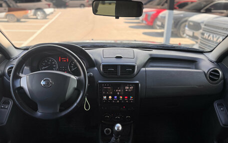 Nissan Terrano III, 2014 год, 940 000 рублей, 14 фотография