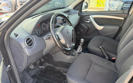 Nissan Terrano III, 2014 год, 940 000 рублей, 17 фотография