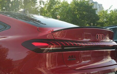 Audi A5, 2025 год, 6 130 000 рублей, 9 фотография
