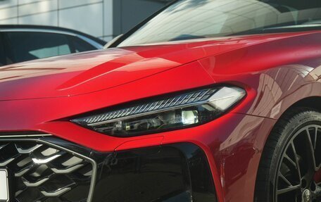 Audi A5, 2025 год, 6 130 000 рублей, 3 фотография