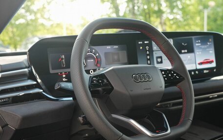 Audi A5, 2025 год, 6 130 000 рублей, 16 фотография