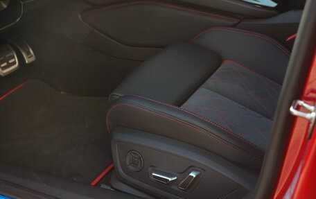 Audi A5, 2025 год, 6 130 000 рублей, 15 фотография