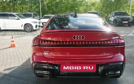 Audi A5, 2025 год, 6 130 000 рублей, 7 фотография