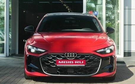 Audi A5, 2025 год, 6 130 000 рублей, 2 фотография