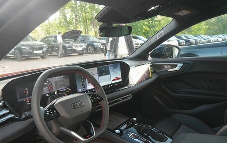 Audi A5, 2025 год, 6 130 000 рублей, 19 фотография