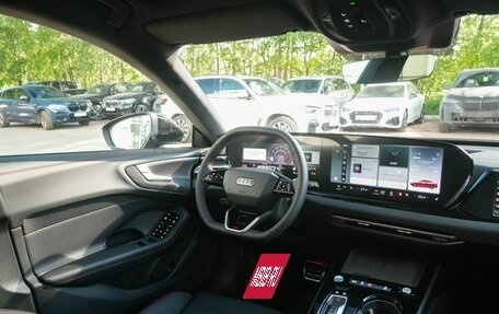 Audi A5, 2025 год, 6 130 000 рублей, 17 фотография