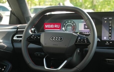 Audi A5, 2025 год, 6 130 000 рублей, 18 фотография