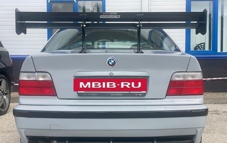 BMW 3 серия, 1991 год, 3 200 000 рублей, 6 фотография