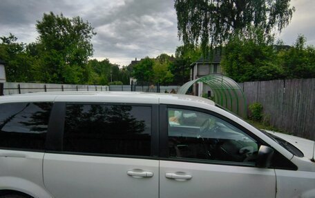 Dodge Caravan V, 2011 год, 999 999 рублей, 3 фотография