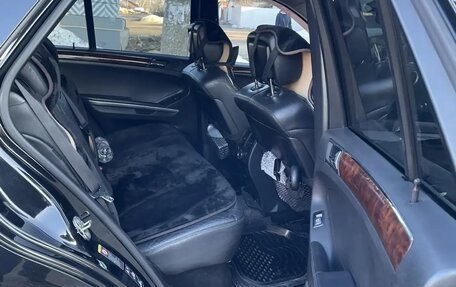 Mercedes-Benz M-Класс, 2005 год, 1 050 000 рублей, 7 фотография