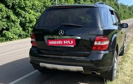 Mercedes-Benz M-Класс, 2005 год, 1 050 000 рублей, 5 фотография