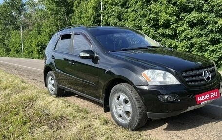 Mercedes-Benz M-Класс, 2005 год, 1 050 000 рублей, 6 фотография